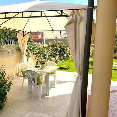 Rosa'S House - Zona Ospedaliera Apartman Cagliari Kültér fotó