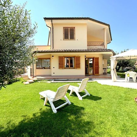 Rosa'S House - Zona Ospedaliera Apartman Cagliari Kültér fotó