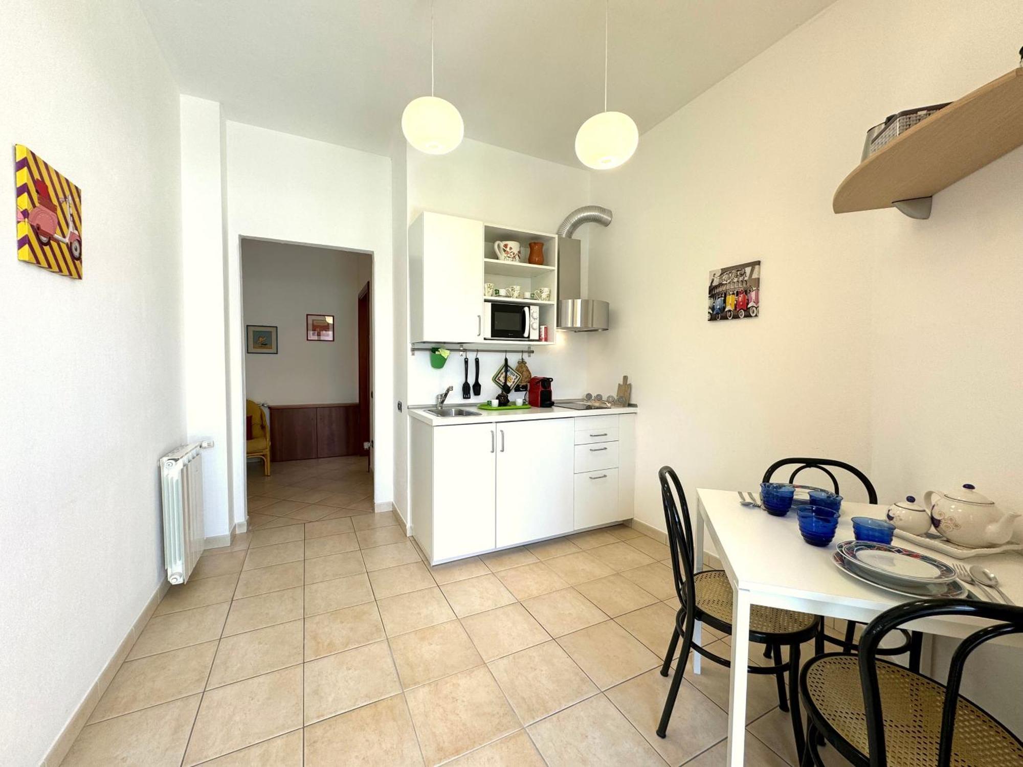 Rosa'S House - Zona Ospedaliera Apartman Cagliari Kültér fotó