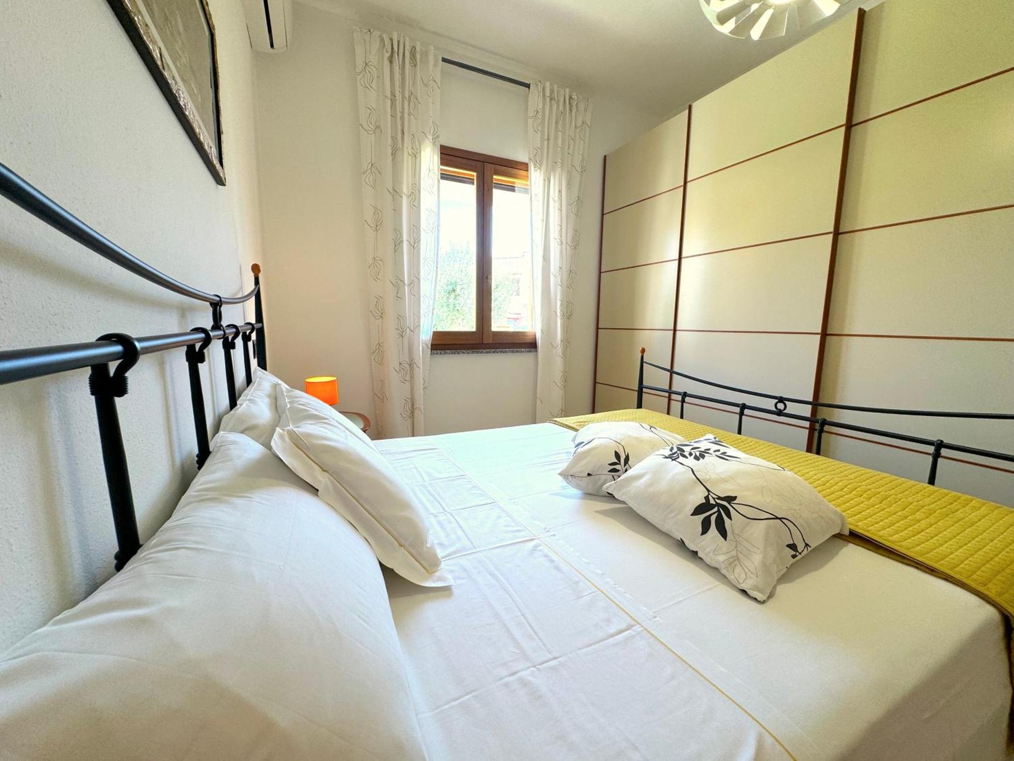 Rosa'S House - Zona Ospedaliera Apartman Cagliari Kültér fotó